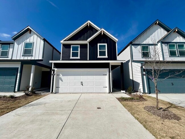 property at 7012 Cottonseed Dr