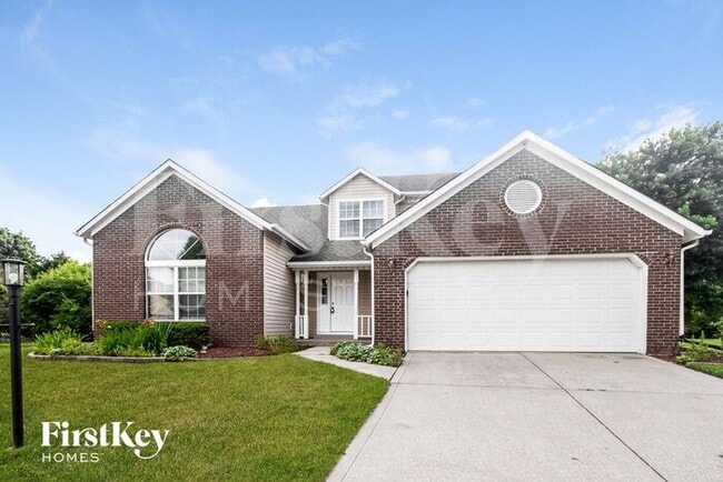 property at 4405 Cardamon Ct