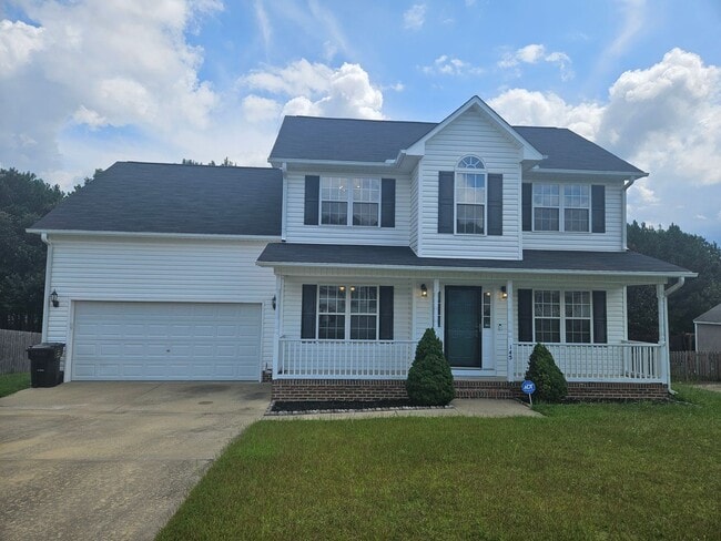 property at 145 Edgecombe Dr