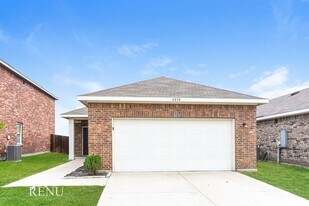 6034 Mojave Dr in Heath, TX - Building Photo
