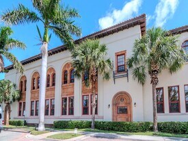 1501 W Horatio St, Unit 116 in Tampa, FL - Building Photo