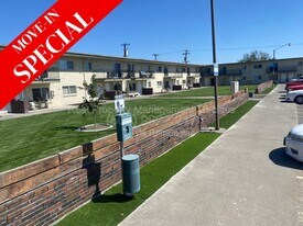 1817 Cartmell St in Pasco, WA - Building Photo