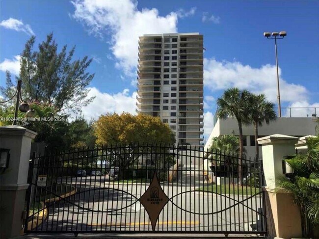 property at 18181 NE 31st Ct