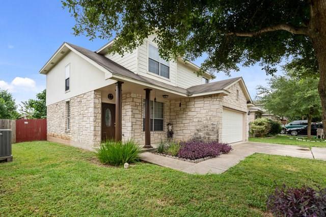 1613 Darjeeling Dr in Pflugerville, TX - Building Photo - Building Photo