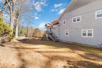 21A Stowe Rd-Unit -A in Southborough, MA - Building Photo - Building Photo