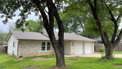 12600 Rampart St in Austin, TX - Building Photo - Building Photo