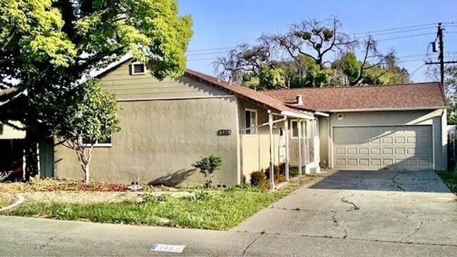 property at 145 Manhattan Dr