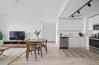 Mily on Green photo'