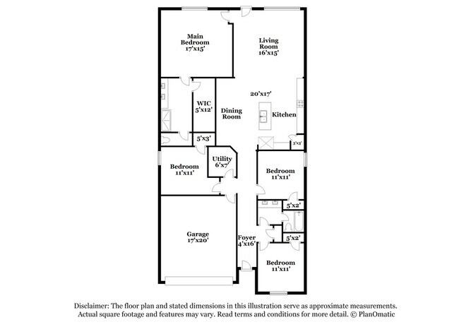 8102 Rose Petals Ln in Rosharon, TX - Building Photo - Building Photo
