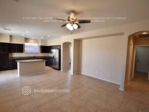 3630 E Hyatt Ln in Gilbert, AZ - Building Photo - Building Photo