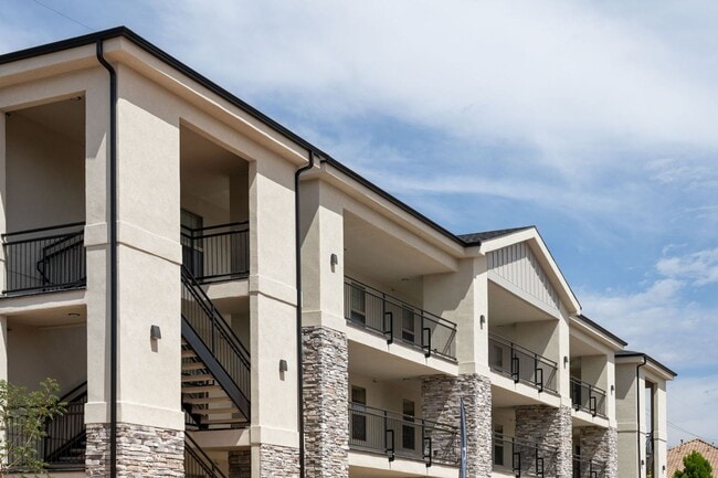 property at 133 Rock Canyon St