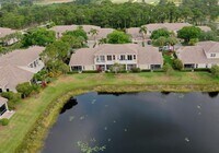 9227 Wentworth Ln in Port St. Lucie, FL - Foto de edificio - Building Photo