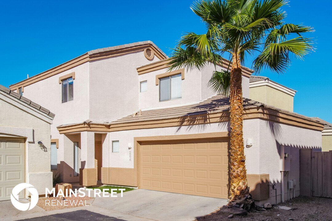 22010 N 29th Dr in Phoenix, AZ - Building Photo