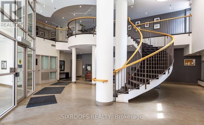 property at 1369-1369 Bloor St W