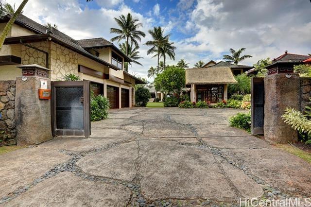 61-785-785 Papailoa Rd in Haleiwa, HI - Building Photo - Building Photo