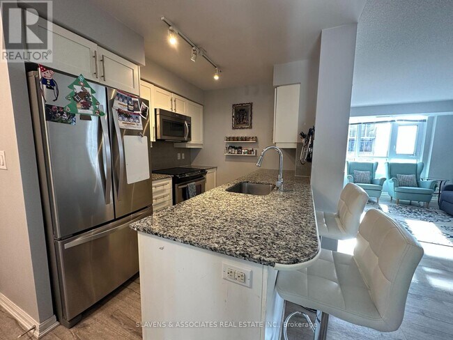 35 Bastion St in Toronto, ON - Building Photo - Building Photo