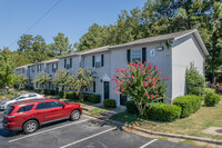 Legacy Pointe in Little Rock, AR - Foto de edificio - Building Photo