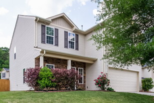 10812 Maryanna Ct in Charlotte, NC - Building Photo