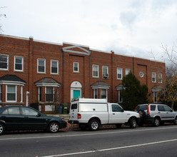 1840 Independence Ave SE in Washington, DC - Building Photo - Building Photo