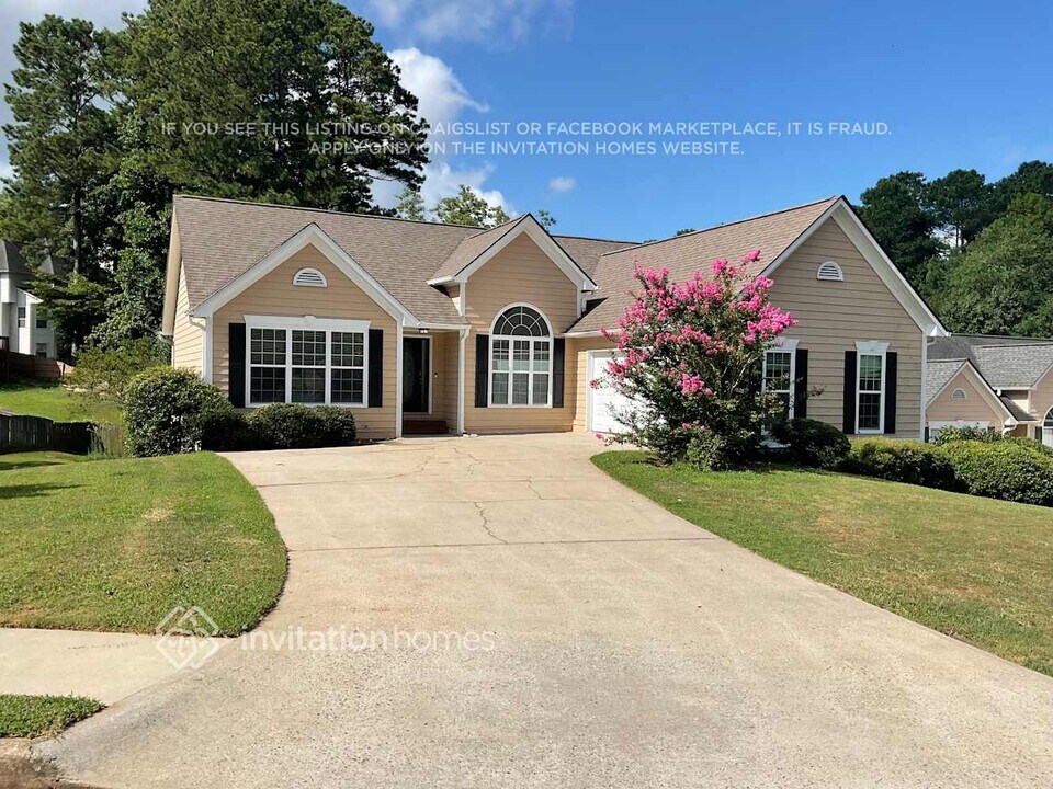 844 Whitehaven Ln in Lawrenceville, GA - Building Photo