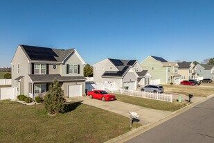 11401 Lena Rose in Windsor, VA - Building Photo