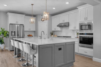 2613 Morris Ave in Richland, WA - Foto de edificio - Building Photo