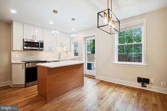 3414 S Stafford St in Arlington, VA - Building Photo - Building Photo