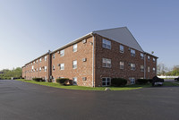 Magnolia Pointe Apartments in Cincinnati, OH - Building Photo - Building Photo