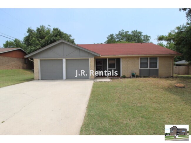 2625 Phyllis Dr in Copperas Cove, TX - Building Photo - Building Photo
