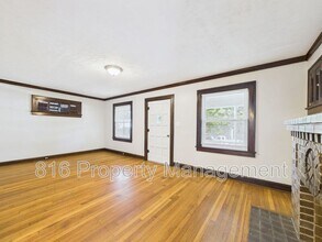 6612 Park Ave in Kansas City, MO - Building Photo - Building Photo