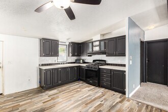 5371 S Brush Berry Dr in Tucson, AZ - Building Photo - Building Photo