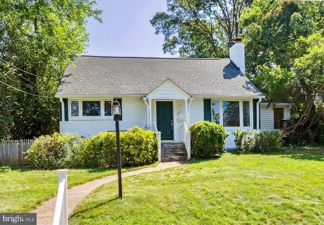 property at 9311 Adelaide Dr