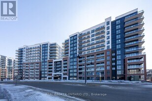 51 Clarington Blvd in Clarington, ON - Building Photo