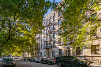 160 W 141st St in New York, NY - Building Photo - Primary Photo