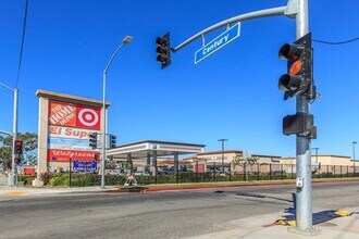 The Century Village (9910 S Village Dr) in Inglewood, CA - Building Photo - Building Photo