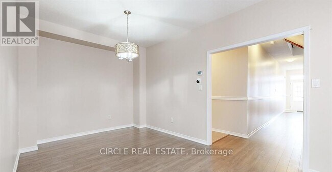 603 Remembrance Rd in Brampton, ON - Building Photo - Building Photo