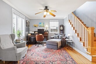 6915 Farragut Ave in Falls Church, VA - Building Photo - Building Photo