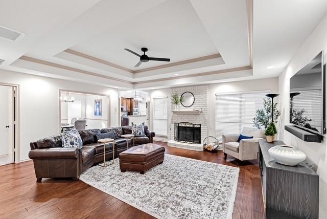 5202 Heatherdale Dr in Grapevine, TX - Building Photo - Building Photo
