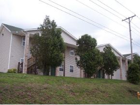 Cardinal Apartments in Webb City, MO - Building Photo - Building Photo