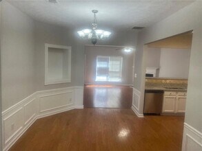 3809 Dandridge Way NW in Duluth, GA - Building Photo - Building Photo