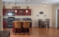 Building Photo - The Mills Apartamentos in Greenville, South Carolina