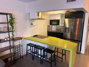 1790 79th Street Causeway in North Bay Village, FL - Building Photo - Building Photo
