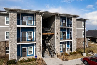 Whittier Place in Emporia, KS - Building Photo - Building Photo