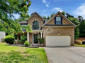 67 Birchfield Ct in Dallas, GA - Building Photo