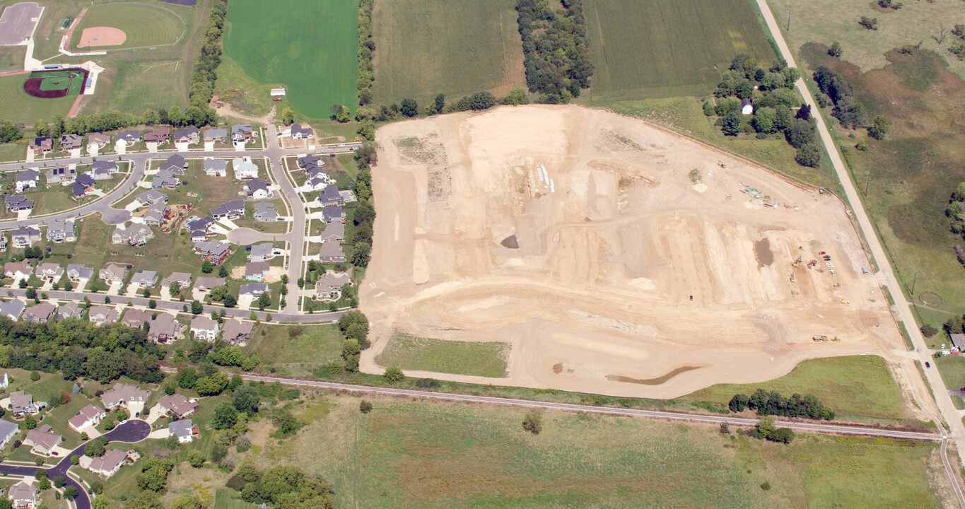 Shady Grove by William Ryan Homes in Cottage Grove, WI - Building Photo