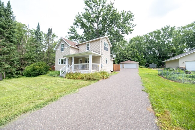 5362 Grand Ave in White Bear Lake, MN - Building Photo - Building Photo