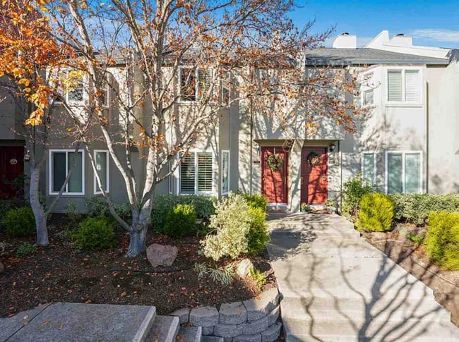 property at 2694 Walnut Blvd