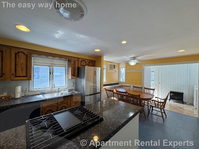 property at 57 Clarendon Ave