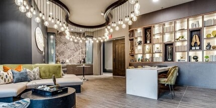 Luxia River East in Fort Worth, TX - Building Photo - Building Photo