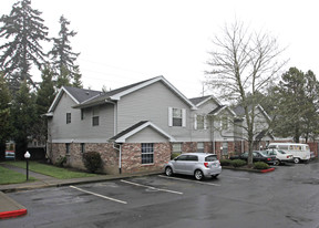 Fir Grove Apartamentos